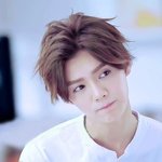 [EXO] 이거 <b>한지민</b> 닮음 존예...