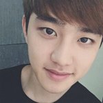 [도경수] 경수 앨범 포카 2장