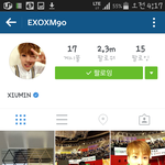 [EXO] 밍서기 <b>프시</b> 변경함 ㅠㅠㅠㅠ졸귀
