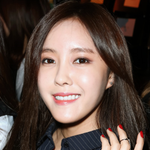 [패셔니스타] 죽지않은 패셔니스타 아이돌 <b>효민</b>