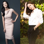 강아지상 <b>미녀</b> 배우들, 손예진&amp;경수진