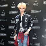 완전 깡말라진 샤이니 키ㄷㄷㄷ