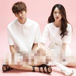 화보로 근황 공개한 <b>설리</b>!!!!!!!!!!