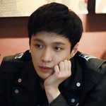 [레이] 매니저 꿀 떨어지게 쳐다봄ㅋㅋㅋ