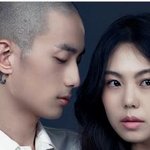모델 박성진과 김민희의 <b>케미</b>