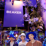 패션쇼에서 본 <b>셀럽</b>들ㅋㅋㅋ