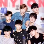 [인피니트] 상큼함 제대로 폭발한 인피니트 화보!
