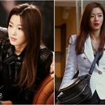 [몸매종결자] 원조 완판녀 전지현, 대륙 접수한 역대급 스타일