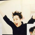 [시우민] 시우민 회지<b>사진</b> <b>추가</b>