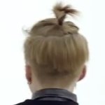[EXO] 인가 <b>사</b>녹 시우민 사과머리래