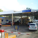 [세계여행] 황수민의 <b>미대</b>륙 정복 - 12. 히치하이커 중미로 들어서다...