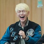 男아이돌들의 <b>꾸밈</b> 없는 미소
