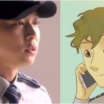 냄<b>보소</b> 박유천, 싱크로율 1000000000%