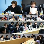 [위너] 지단이 새로운 사진 ><