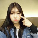 [드루와] 페북스타  <b>유라</b>  코 점찍는건가