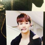 [EXO] <b>헤디</b>에게 바라는점은 이거밖엔 없음