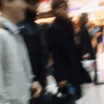 [팬픽] 세1준) 새준이 미는 새준..