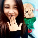 [에이핑크] 강아지 닮은 <b>정은지</b>