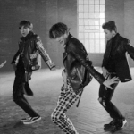 [EXO] 뭔데 나만 이춤ㅋㅋㅋㅋㅋㅋㅋ