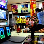 [이것좀봐줘] 지하철 <b>펌프</b> 생긴거 앎?