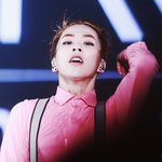 [시우민] ㅅㄷ) <b>엠넷</b> 대기 타는 웅녀들?