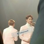 [EXO] 마이앤써ㅜㅜㅜㅜㅜㅡ 핑크<b>자켓</b>드디어보느늑ᆞ나ㅜㅜㅜ