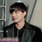 [EXO] 헤디 <b>종인</b>이한테 악감정있니.....