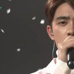 [도경수] 됴자기들 어떡하면 좋니 컴백무대ㅠㅜㅠ