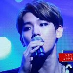 [백현] 백현이  <b>My</b> Answer 엠피디직캠