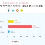 [19] <b>일베</b>기자 투표결과