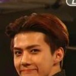 [EXO] 종인이 머리볼때마다