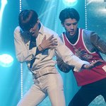 [EXO] 솔직히 카이바지 너무 <b>민망</b>했어