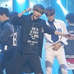 [EXO] 카이 다리<b>라인</b> 신기하다...
