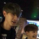 [EXO] 할머니가엑소<b>칭찬</b>엄청많이하셨어ㅠㅠㅠ