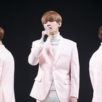 [백현] 엑소 백현 ‘귀를 즐겁게 하는 목소리’[<b>포토</b>엔]