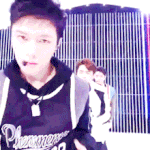 [EXO] 이 안무만든<b>사람</b> 상받아야<b>함</b>