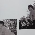 [EXO] 경수 앨범보는데