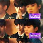 [EXO] 짝남은 아닌데