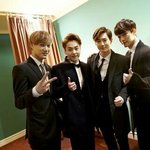 [EXO] 난 종인이가 노래 열심히해서 김<b>형제들</b> 노래불렀으면