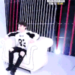 [EXO] <b>시선</b> 둘,<b>시선</b>하나 개좋아ㅅㅂ