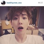 [EXO] 백현은 그냥 싸이코패스같아;;;