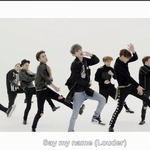 [EXO] 애들 <b>뮤비</b> 올블랙<b>의상</b> 입고 무대했음 젛겠다