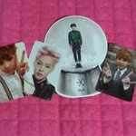 [EXO] 민석이로 최애정하라는 신의 <b>지시</b>인가