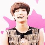 [EXO] 아 엑소 헤디 조카때리고싶다