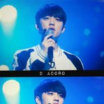[EXO] 쇼챔 <b>투표율</b>조카 미침ㅅㅂ