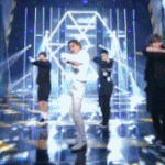 [EXO] 지금 종대 세훈이 신났나 봄