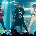 [EXO] 기럭지 삼<b>인방</b>