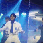 [EXO] 시발 미쳤어.....<b>gif</b>