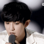 [EXO] 다시봐도 찬열이 <b>수상</b>소감은 참