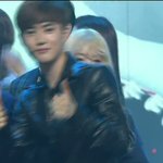 [EXO] 마치내<b>무대</b>인것처럼ㅋㅋㅋㅋㅋ